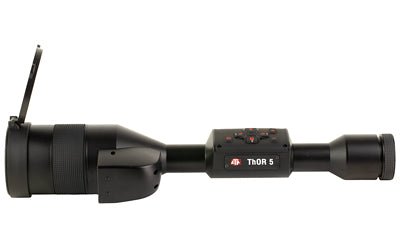 ATN THOR5 LRF 5 - 40X 640X480 THERMAL - Get Tight Gear