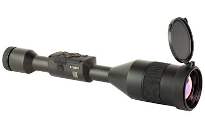 ATN THOR5 LRF 5 - 40X 640X480 THERMAL - Get Tight Gear