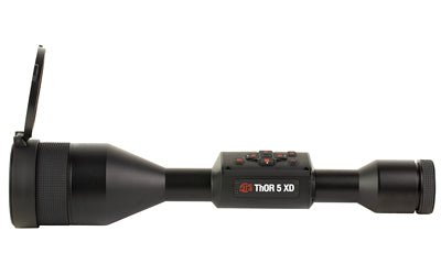 ATN THOR5 XD 2 - 20 1280X1024 THERMAL - Get Tight Gear
