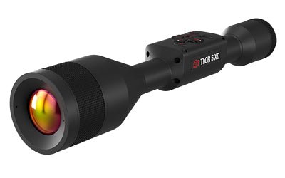 ATN THOR5 XD 2 - 20 1280X1024 THERMAL - Get Tight Gear