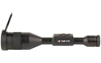 ATN THOR5 XD 3 - 30 1280X1024 THERMAL - Get Tight Gear