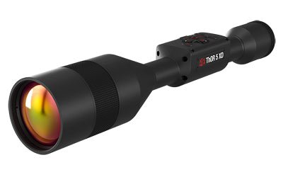 ATN THOR5 XD 3 - 30 1280X1024 THERMAL - Get Tight Gear