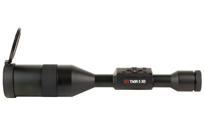 ATN THOR5 XD 4 - 40 1280X1024 THERMAL - Get Tight Gear
