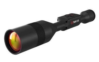 ATN THOR5 XD 4 - 40 1280X1024 THERMAL - Get Tight Gear