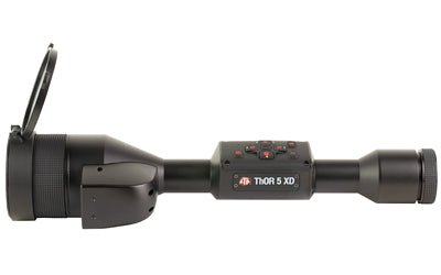 ATN THOR5 XD LRF 2 - 20 1280X1024 THRM - Get Tight Gear