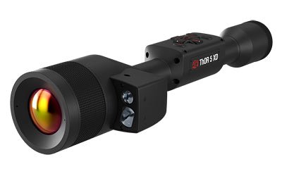 ATN THOR5 XD LRF 2 - 20 1280X1024 THRM - Get Tight Gear