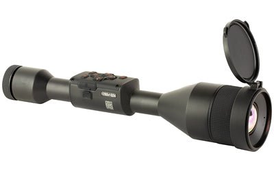 ATN THOR5 XD LRF 2 - 20 1280X1024 THRM - Get Tight Gear