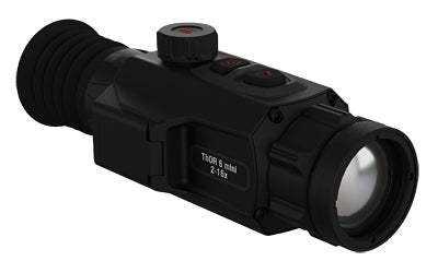 ATN THOR6 MINI 2 - 16X 640X288 THERM - Get Tight Gear