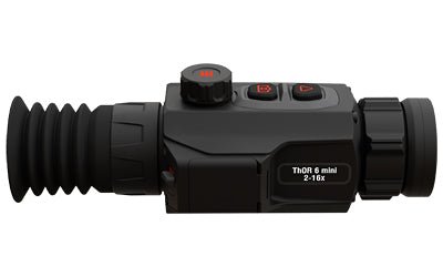 ATN THOR6 MINI 2 - 16X 640X288 THERM - Get Tight Gear