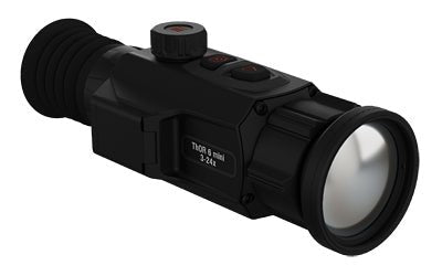 ATN THOR6 MINI 3 - 24X 640X512 THERM - Get Tight Gear