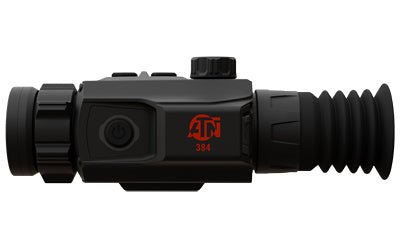 ATN THOR6 MINI 3.5 - 28X 384X288 THERM - Get Tight Gear