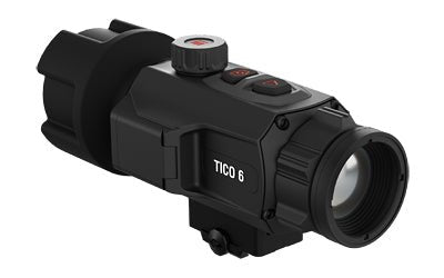 ATN TICO 6 256X192 THERMAL CLIP ON - Get Tight Gear