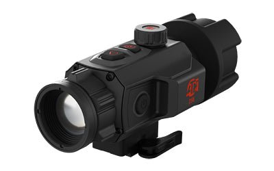 ATN TICO 6 256X192 THERMAL CLIP ON - Get Tight Gear