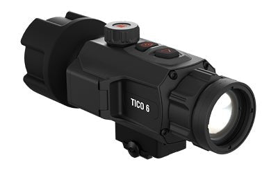 ATN TICO 6 384X288 THERMAL CLIP ON - Get Tight Gear