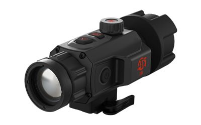 ATN TICO 6 384X288 THERMAL CLIP ON - Get Tight Gear