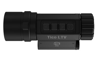 ATN TICO LTV 256 25MM THERM CLIP - ON - Get Tight Gear