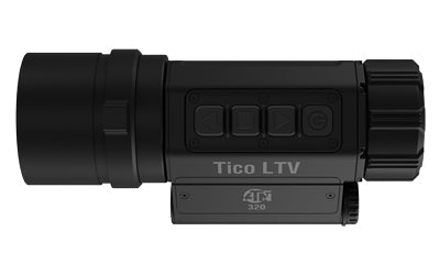 ATN TICO LTV 320 25MM THERM CLIP - ON - Get Tight Gear