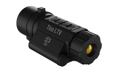 ATN TICO LTV 320 25MM THERM CLIP - ON - Get Tight Gear