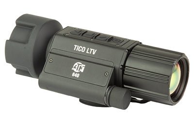 ATN TICO LTV 640 25MM THERM CLIP - ON - Get Tight Gear