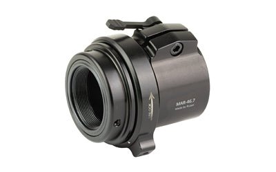 ATN TICO MOUNT SYS 40MM CLAMP 46.7MM - Get Tight Gear