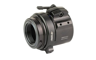 ATN TICO MOUNT SYS 44MM CLAMP 53.4MM - Get Tight Gear