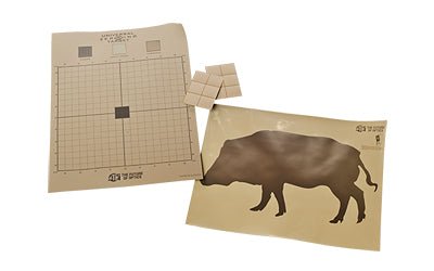 ATN UNIVERSAL THERMAL TARGET - BOAR - Get Tight Gear