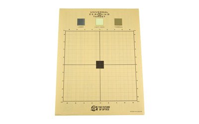ATN UNIVERSAL THERMAL TARGET - BOAR - Get Tight Gear