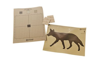 ATN UNIVERSAL THERMAL TARGET - COYOTE - Get Tight Gear
