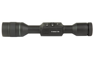 ATN X - CELSIOR 3 - 9X DAY/NIGHT SCOPE - Get Tight Gear