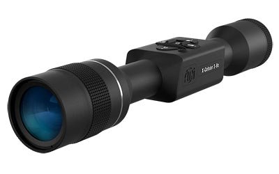 ATN X - CELSIOR 3 - 9X DAY/NIGHT SCOPE - Get Tight Gear