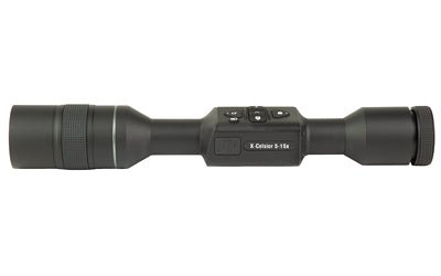 ATN X - CELSIOR 5 - 15X DAY/NIGHT SCOPE - Get Tight Gear