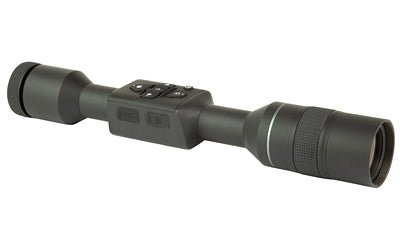 ATN X - CELSIOR 5 - 15X DAY/NIGHT SCOPE - Get Tight Gear