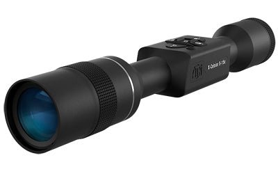 ATN X - CELSIOR 5 - 15X DAY/NIGHT SCOPE - Get Tight Gear