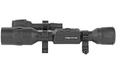 ATN X - SIGHT LTV 5 - 15X DAY/NIGHT SCP - Get Tight Gear