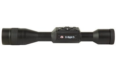 ATN X - SIGHT5 3 - 15X DAY/NIGHT SCOPE - Get Tight Gear