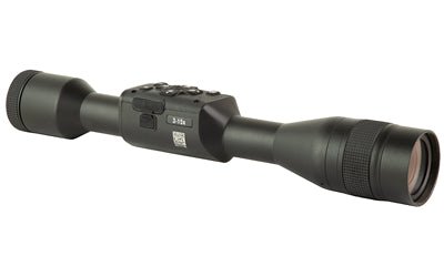 ATN X - SIGHT5 3 - 15X DAY/NIGHT SCOPE - Get Tight Gear