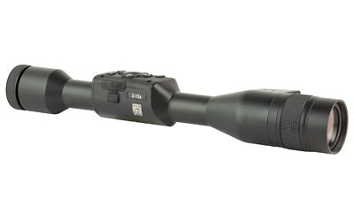ATN X - SIGHT5 3 - 15X DAY/NIGHT W/LRF - Get Tight Gear