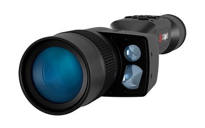 ATN X - SIGHT5 3 - 15X DAY/NIGHT W/LRF - Get Tight Gear