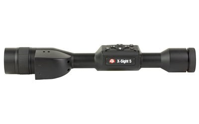 ATN X - SIGHT5 3 - 15X DAY/NIGHT W/LRF - Get Tight Gear
