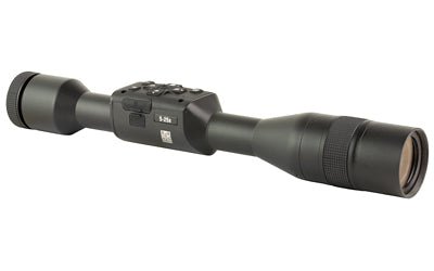 ATN X - SIGHT5 5 - 25X DAY/NIGHT SCOPE - Get Tight Gear
