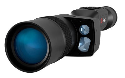 ATN X - SIGHT5 5 - 25X DAY/NIGHT W/LRF - Get Tight Gear