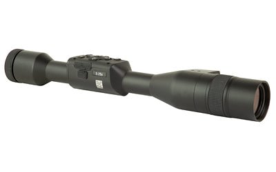 ATN X - SIGHT5 5 - 25X DAY/NIGHT W/LRF - Get Tight Gear