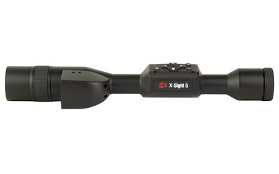 ATN X - SIGHT5 5 - 25X DAY/NIGHT W/LRF - Get Tight Gear