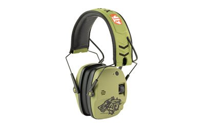 ATN X - SOUND E - MUFFS W/BLUETOOTH - Get Tight Gear