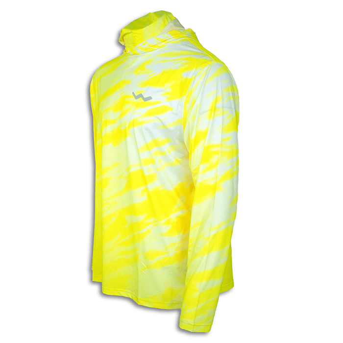 Atoll Hooded Shirt with Gaiter - Get Tight Gear