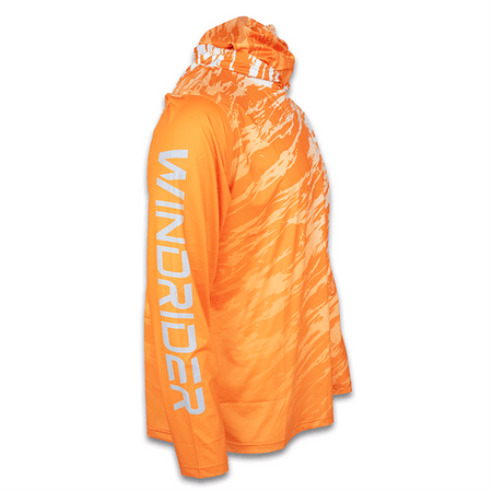 Atoll Hooded Shirt with Gaiter - Get Tight Gear