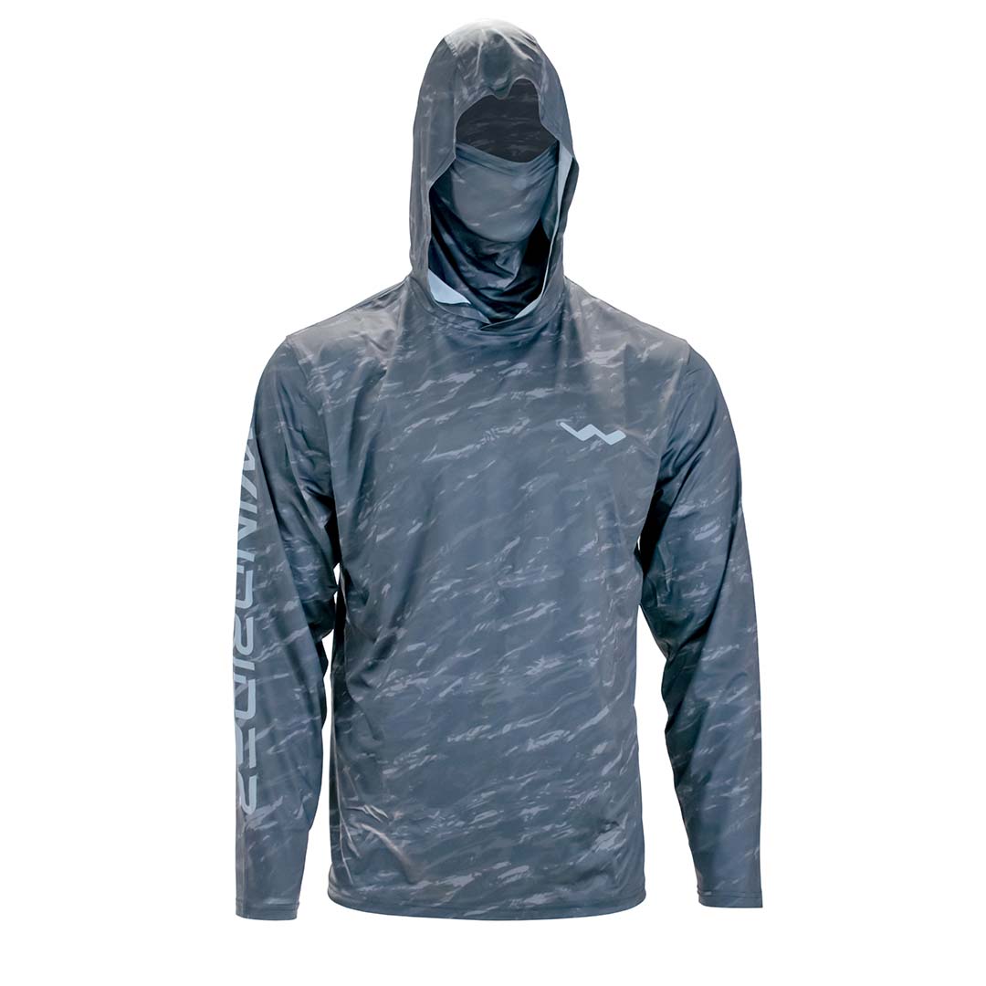 Atoll Hooded Shirt with Gaiter - Get Tight Gear