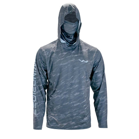 Atoll Hooded Shirt with Gaiter - Get Tight Gear