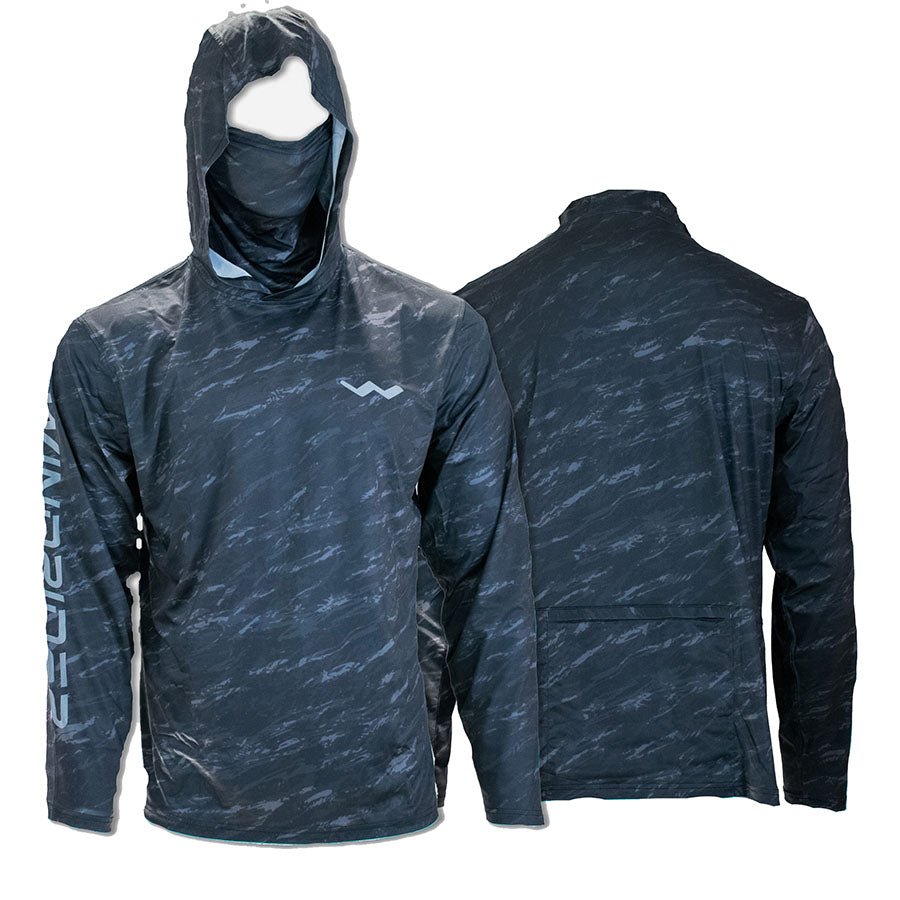 Atoll Hooded Shirt with Gaiter - Get Tight Gear