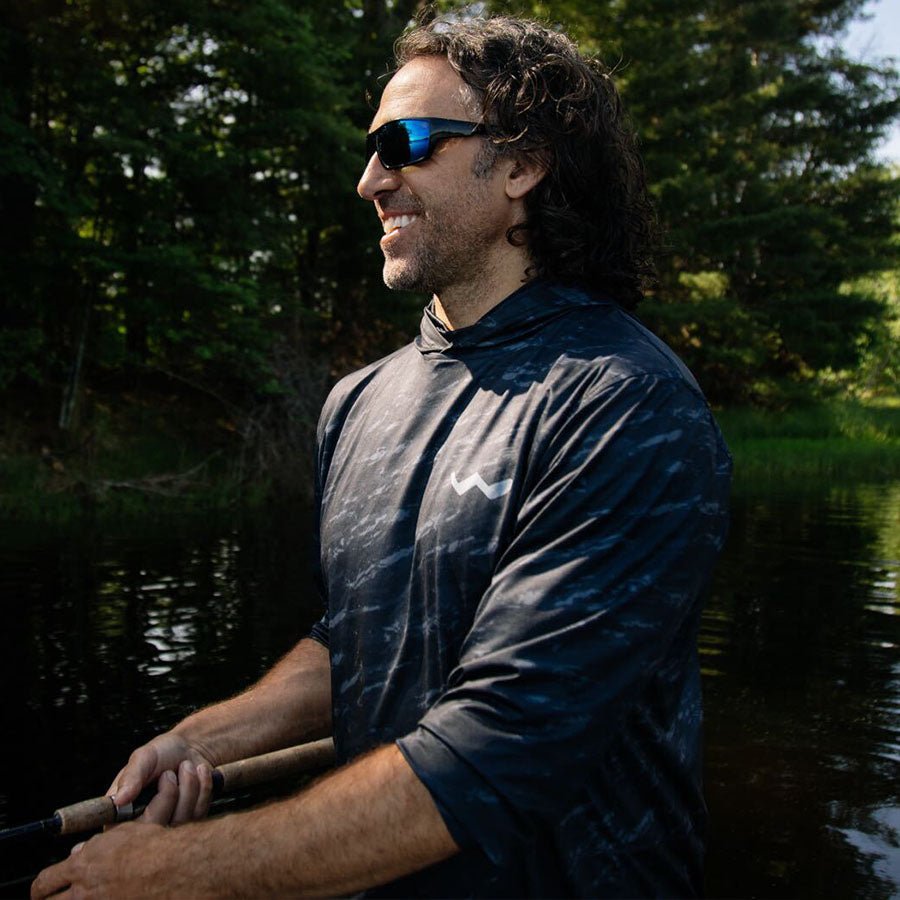 Atoll Hooded Shirt with Gaiter - Get Tight Gear